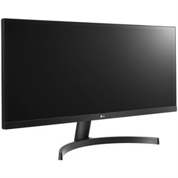 Монитор LG 34" 34WL500-B черный IPS LED 21:9 HDMI матовая 1000:1 300cd 178гр/178гр 2560x1080   10046 - фото 51427748