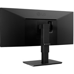 Монитор LG 34" UltraGear 34BN670-B черный IPS LED 21:9 HDMI M/M матовая HAS Piv 400cd 178гр/   10046 - фото 51427770