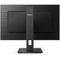 Монитор Philips 23.8" 243S1 черный IPS LED 16:9 HDMI M/M матовая HAS Piv 300cd 178гр/178гр 1   10046 - фото 51427905