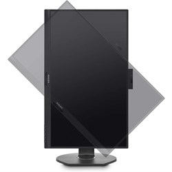 Монитор Philips 27" 272B7QUBHEB черный IPS LED 16:9 HDMI M/M Cam матовая HAS Piv 350cd 178гр   10046 - фото 51427920