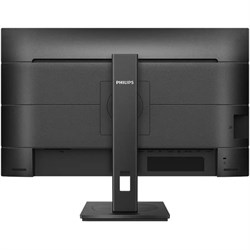 Монитор Philips 27" 276B1 черный IPS LED 16:9 HDMI M/M матовая HAS Piv 350cd 178гр/178гр 256   10046 - фото 51427930