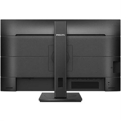 Монитор Philips 27" 276B1 черный IPS LED 16:9 HDMI M/M матовая HAS Piv 350cd 178гр/178гр 256   10046 - фото 51427931