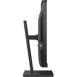 Монитор Philips 27" 276B1JH черный IPS LED 16:9 HDMI M/M Cam матовая HAS Piv 350cd 178гр/178   10046 - фото 51427937