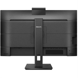 Монитор Philips 27" 276B1JH черный IPS LED 16:9 HDMI M/M Cam матовая HAS Piv 350cd 178гр/178   10046 - фото 51427938
