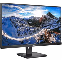 Монитор Philips 27" 279P1 черный IPS LED 16:9 HDMI M/M матовая HAS Piv 350cd 178гр/178гр 384   10046 - фото 51427946