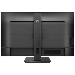Монитор Philips 27" 279P1 черный IPS LED 16:9 HDMI M/M матовая HAS Piv 350cd 178гр/178гр 384   10046 - фото 51427950