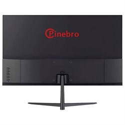 Монитор Pinebro 23.8"MF-2403T черный IPS LED 5ms 16:9 HDMI M/M матовая 250cd 178гр/178гр 19 - фото 51427979