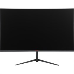 Монитор Pinebro 23.8"MF-2403T черный IPS LED 5ms 16:9 HDMI M/M матовая 250cd 178гр/178гр 19 - фото 51427980