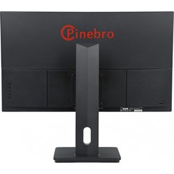 Монитор Pinebro 27"MF-2703AD черный IPS LED 5ms 16:9 HDMI M/M матовая HAS 250cd 178гр/178гр - фото 51427990