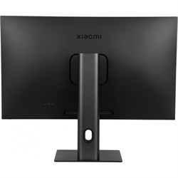 Монитор Xiaomi 27" Mi Monitor 27 (CN) 4K черный IPS LED 1ms 16:9 HDMI матовая HAS Piv 400cd   100465 - фото 51428175