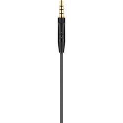 Наушники с микрофоном Epos Sennheiser PC 5.2 черный 1.95м накладные оголовье - фото 51428372