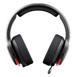 Наушники с микрофоном A4Tech Bloody MR710 черный 1.5м мониторные BT/Radio оголовье (MR710 BL   10046 - фото 51428584