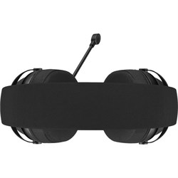 Наушники с микрофоном Acer AHW122 черный 2.1м мониторные USB оголовье (ZL.HDSCC.01U) - фото 51428598