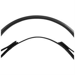 Наушники с микрофоном GMNG HS-L570G черный 2.1м мониторные оголовье (1533556) - фото 51428708