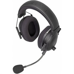 Наушники с микрофоном Razer Blackshark V2 Pro черный 1.3м мониторные Radio оголовье (RZ04-03   10046 - фото 51428751