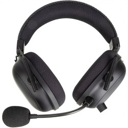 Наушники с микрофоном Razer Blackshark V2 Pro черный 1.3м мониторные Radio оголовье (RZ04-03   10046 - фото 51428752