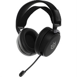 Наушники с микрофоном Steelseries Arctis Prime черный 1.2м мониторные оголовье (61487) - фото 51428767