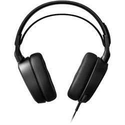 Наушники с микрофоном Steelseries Arctis Prime черный 1.2м мониторные оголовье (61487) - фото 51428769