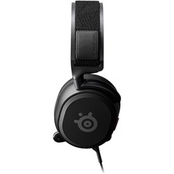 Наушники с микрофоном Steelseries Arctis Prime черный 1.2м мониторные оголовье (61487) - фото 51428770