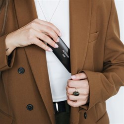 Накопитель SSD A-Data USB-C 512GB ASE760-512GU32G2-CBK SE760 1.8" черный - фото 51428782