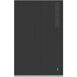 Жесткий диск Hikvision USB 3.0 2TB HS-EHDD-T30 2T Black T30 (5400rpm) 2.5" черный - фото 51428810