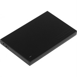 Жесткий диск Hikvision USB 3.0 2TB HS-EHDD-T30 2T Black T30 (5400rpm) 2.5" черный - фото 51428812