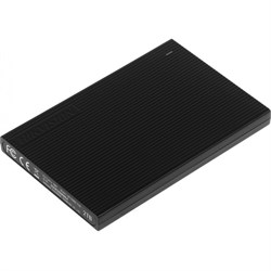 Жесткий диск Hikvision USB 3.0 2TB HS-EHDD-T30 2T Black T30 (5400rpm) 2.5" черный - фото 51428813