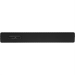 Жесткий диск Hikvision USB 3.0 2TB HS-EHDD-T30 2T Black T30 (5400rpm) 2.5" черный - фото 51428817