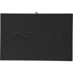 Коммутатор D-Link DGS-1008P/F1A 8G 4PoE 80W неуправляемый - фото 51428965