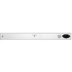 Коммутатор D-Link DGS-1210-28/ME/A2 24G 4SFP управляемый - фото 51428998