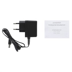 Коммутатор Digma DSW-208GE 8G неуправляемый - фото 51429080