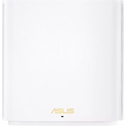 Бесшовный Mesh роутер Asus ZenWiFi XD6 (W-1-PK) AX5400 10/100/1000BASE-TX белый - фото 51429195