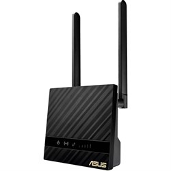 Роутер беспроводной Asus 4G-N16 N300 10/100BASE-TX/4G cat.4 - фото 51429216