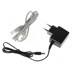 Роутер беспроводной Digma DWR-N302 N300 10/100BASE-TX белый (упак.:1шт) - фото 51429313