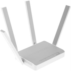 Роутер беспроводной Keenetic Runner 4G (KN-2211) N300 10/100/1000BASE-TX/3G/4G cat.4 белый   1004700 - фото 51429361