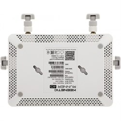 Роутер беспроводной Keenetic Runner 4G (KN-2211) N300 10/100/1000BASE-TX/3G/4G cat.4 белый   1004700 - фото 51429363