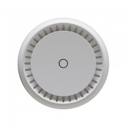 Роутер беспроводной MikroTik cAP XL ac (RBCAPGI-5ACD2ND-XL) AC1200 10/100/1000BASE-TX белый   100470 - фото 51429470