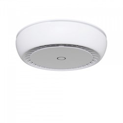 Роутер беспроводной MikroTik cAP XL ac (RBCAPGI-5ACD2ND-XL) AC1200 10/100/1000BASE-TX белый   100470 - фото 51429472