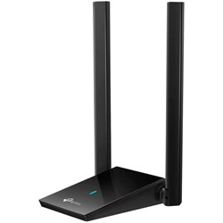 Сетевой адаптер WiFi TP-Link Archer TX20U Plus AX1800 USB 3.0 (ант.внеш.несъем.) 2ант. - фото 51429809
