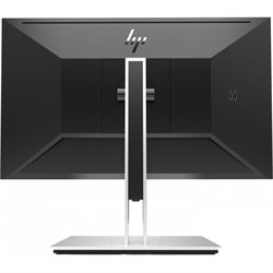 Монитор HP 23.8" E24u G4 серебристый/черный IPS 16:9 HDMI HAS Piv 250cd 178гр/178гр 1920x108   10046 - фото 51429859