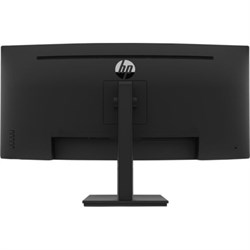 Монитор HP 34" P34hc G4 черный VA 21:9 HDMI матовая HAS 250cd 178гр/178гр 3440x1440 100Hz DP   10046 - фото 51429866