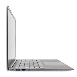 Ноутбук Hiper Expertbook MTL1601, 16.1", i3 1115G4, 8 Гб, SSD 512 Гб,Intel UHD, Win10, серый - фото 51429926