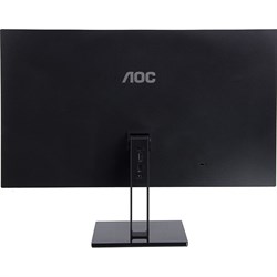 Монитор AOC 27" Value Line 27V2Q(00/01) черный IPS LED 4ms 16:9 HDMI матовая 250cd 178гр/178   10046 - фото 51429937