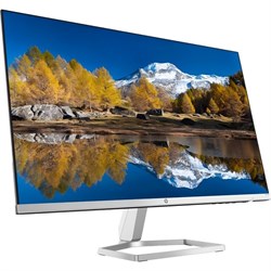Монитор HP 27" M27fq черный IPS 16:9 HDMI матовая 300cd 178гр/178гр 2560x1440 75Hz FreeSync   100464 - фото 51430000