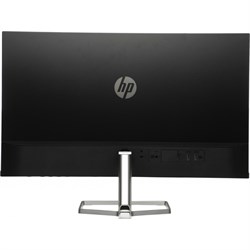 Монитор HP 27" M27fq черный IPS 16:9 HDMI матовая 300cd 178гр/178гр 2560x1440 75Hz FreeSync   100464 - фото 51430005