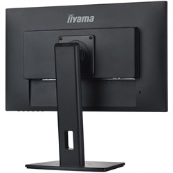 Монитор Iiyama 23.8" ProLite XUB2492HSU-B5 черный IPS LED 16:9 HDMI M/M матовая HAS Piv 250c   10046 - фото 51430014