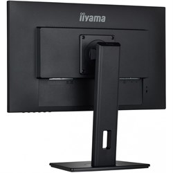 Монитор Iiyama 23.8" ProLite XUB2492HSU-B5 черный IPS LED 16:9 HDMI M/M матовая HAS Piv 250c   10046 - фото 51430015