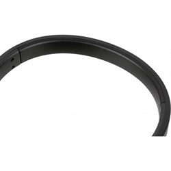 Наушники с микрофоном Jabra Evolve 20 MS Stereo черный 1.2м накладные USB оголовье (4999-823   10046 - фото 51430037