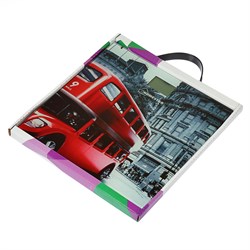 Весы напольные HOMESTAR HS-6001F, электронные, до 180 кг, 1хCR2032, стекло, "Лондон" - фото 51430081