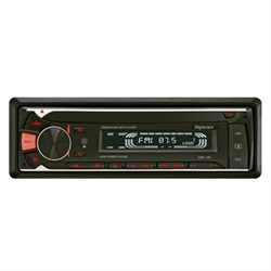 Автомагнитола PROLOGY CMX-165 (SD/USB ресивер с Bluetooth) - фото 51430153